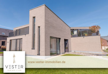 Immobilienmakler in Düsseldorf - Vester Immobilien - Haus mieten in Krefeld Verberg
