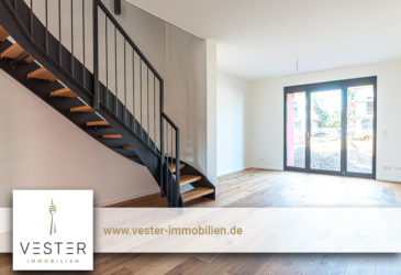 Wohnung mieten in Eldorf -Immobilienmakler in Düsseldorf - Vester Immobilien