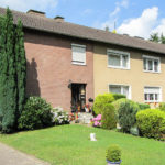 Haus kaufen Krefeld Oppum - Ansicht
