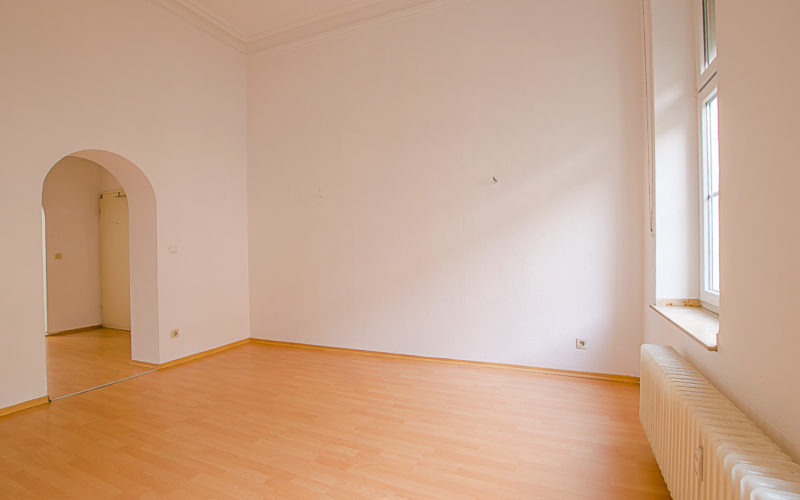 Vester Immobilien - Ihr Immobilienmakler in Krefeld