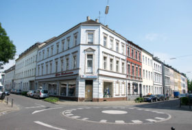 Vester Immobilien - Ihr Immobilienmakler in Krefeld