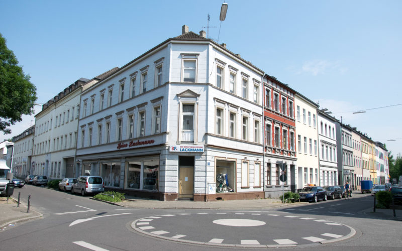 Vester Immobilien - Ihr Immobilienmakler in Krefeld