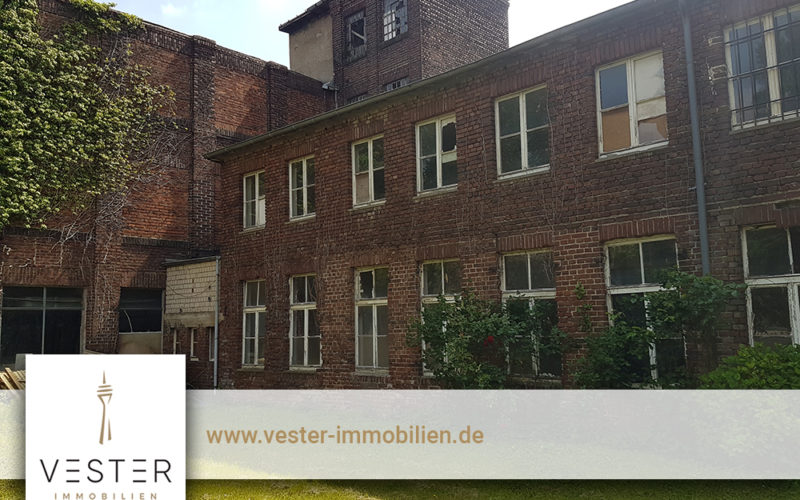 Immobilienmakler in Düsseldorf Grundstück zum Kauf
