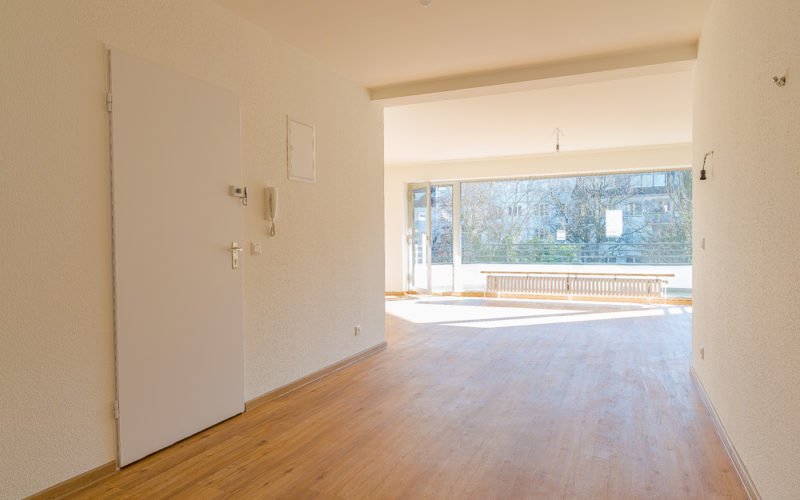 Wohnung in Duesseldorf Pempelfort kaufen -