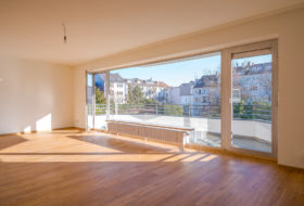 Wohnung in Duesseldorf Pempelfort kaufen - 2