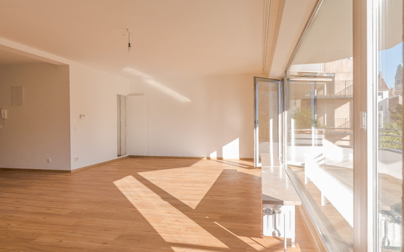 Wohnung in Duesseldorf Pempelfort kaufen - 3