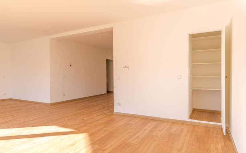 Wohnung in Duesseldorf Pempelfort kaufen - 4