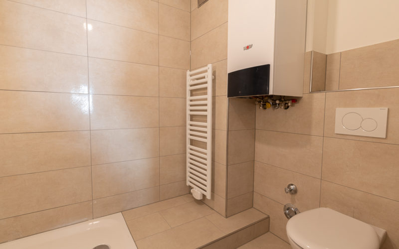 Wohnung in Duesseldorf Pempelfort kaufen - 9