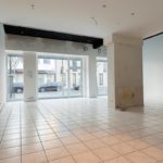 Immobilienmakler in Düsseldorf Ladenfläche