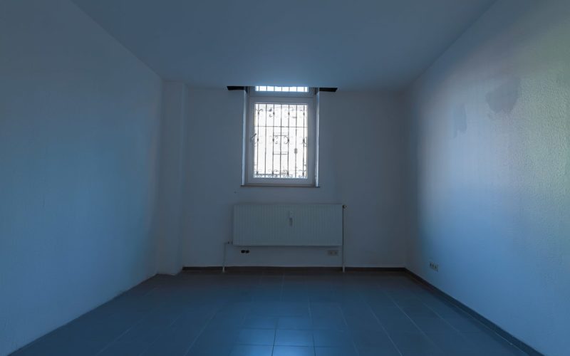 Immobilienmakler in Düsseldorf Ladenfläche