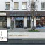 Immobilienmakler in Düsseldorf Ladenfläche