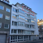 Lage Wohnung