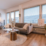 Wohn-/Schlafzimmer