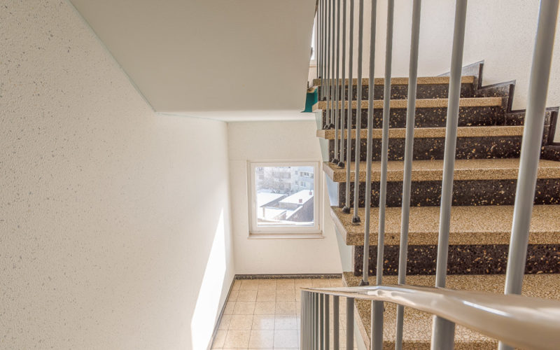 Treppenhaus