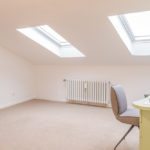 Arbeitszimmer DG