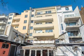 Mehrfamilienhaus in Düsseldorf zum kauf