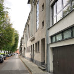 Gebäudeansicht