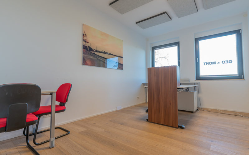 Büro 1