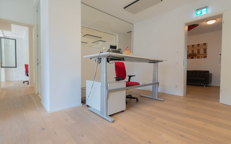 Büro 2