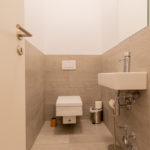 Toilette 2