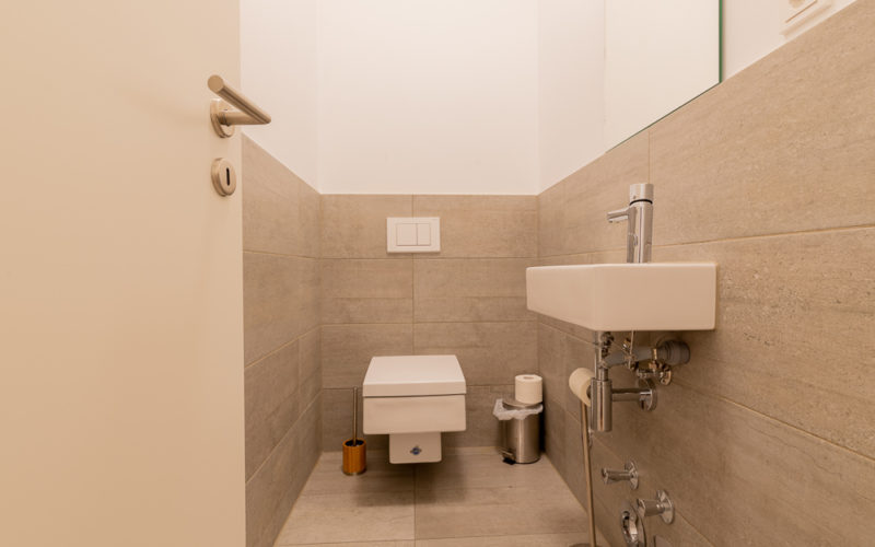 Toilette 2