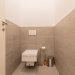 Toilette 1
