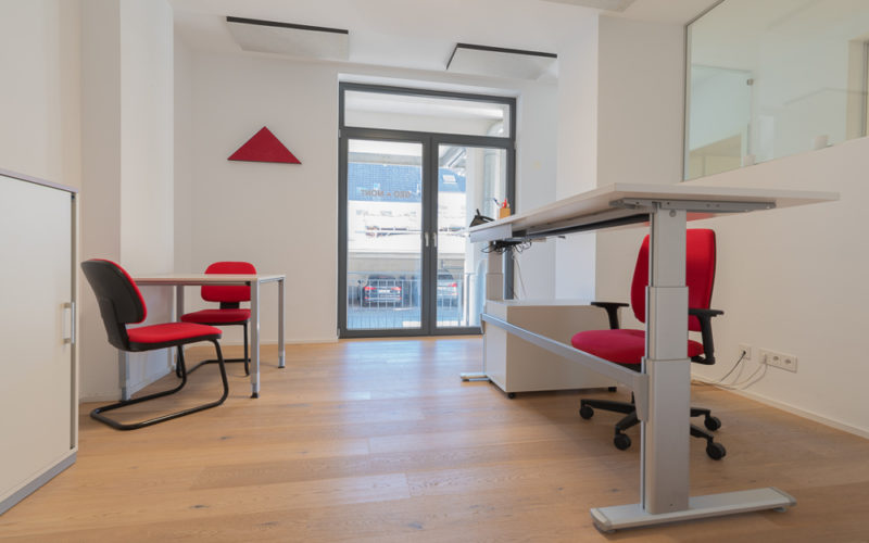 Büro 2