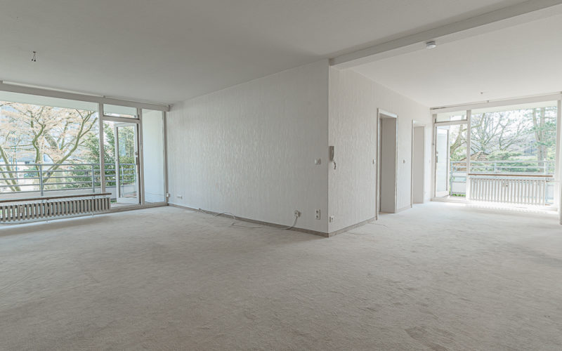 Wohn-/Esszimmer