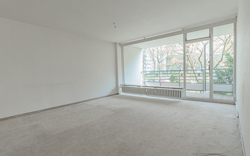 Wohn-/Esszimmer