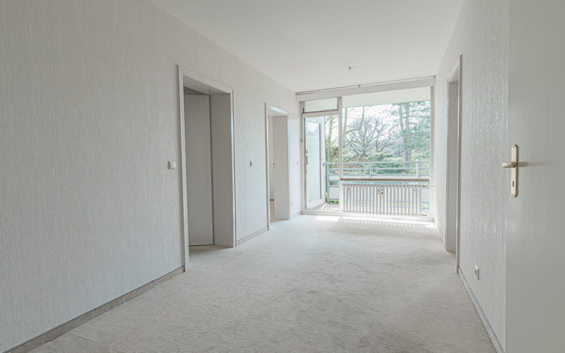 Wohn-/Esszimmer