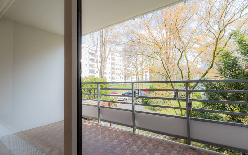 Balkon 1