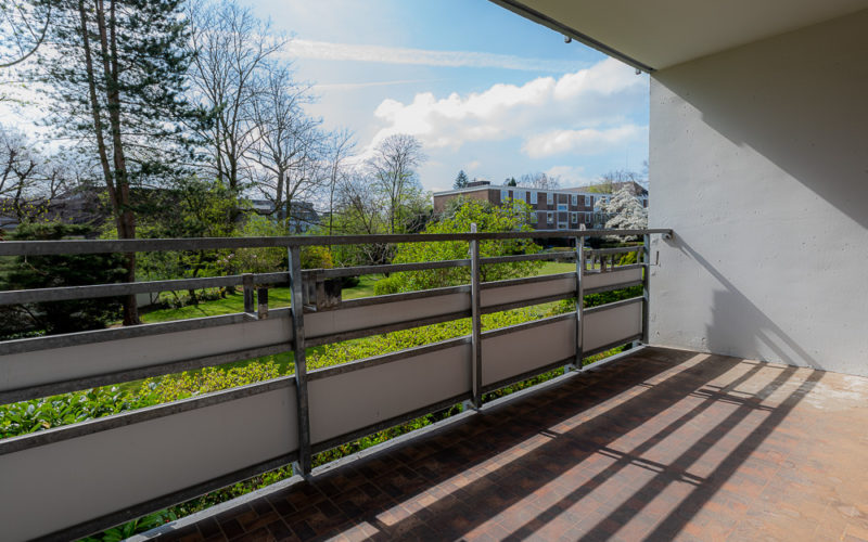Balkon 2