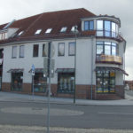 Gebäudeansicht
