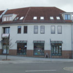 Gebäudeansicht
