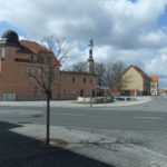 Brunnenplatz