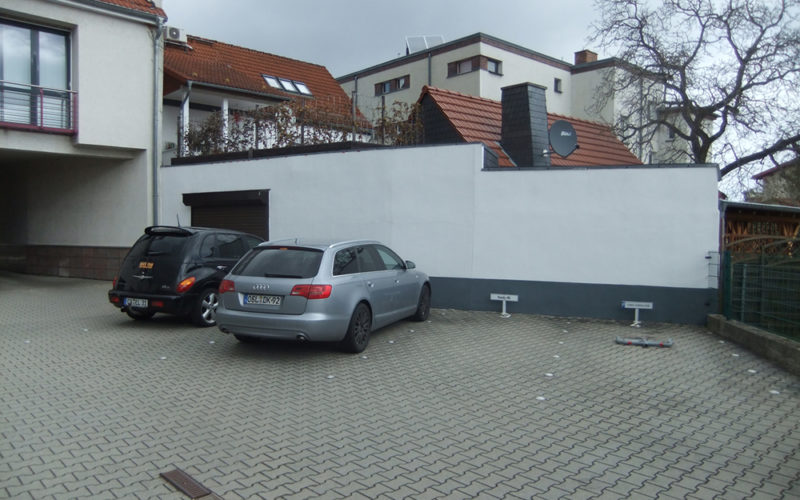 Parkplätze