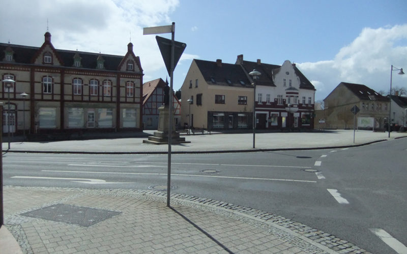 Marktplatz