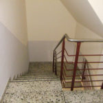 Treppenhaus