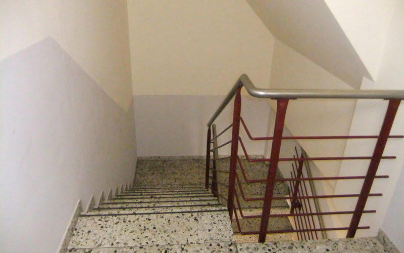 Treppenhaus