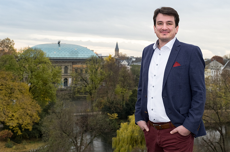 Immobilienmakler in Düsseldorf für den Verkauf von Immobilien