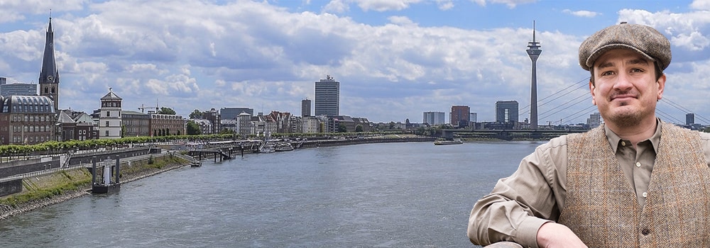 Immobilienmakler Düsseldorf