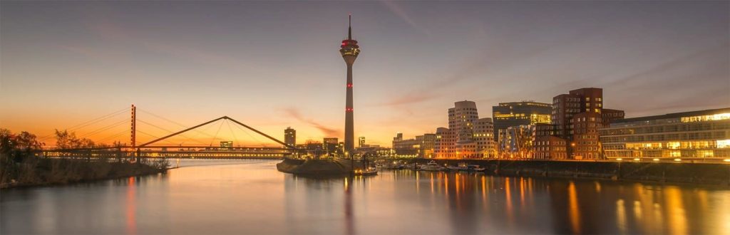 Immobilienmakler Düsseldorf
