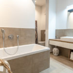 Ansicht Badezimmer
