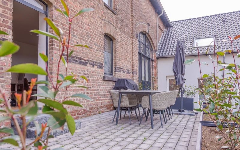 Terrasse 2