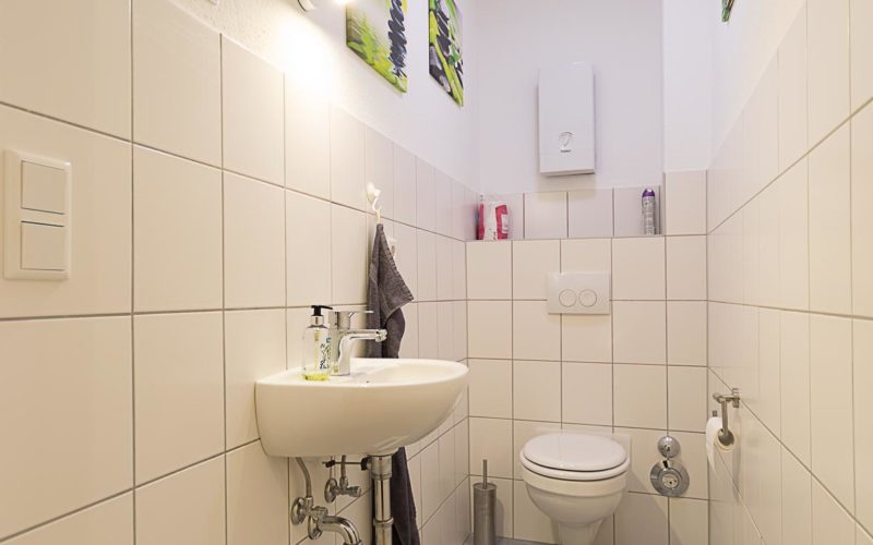 Vester Immobilien - Immobilienmakler in Düsseldorf