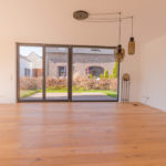 Ansicht Wohnzimmer