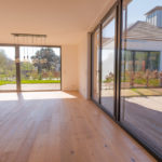 Ansicht Wohnzimmer