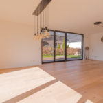 Ansicht Wohnzimmer