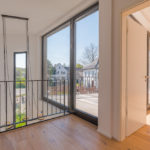 Ansicht Empore 1 OG