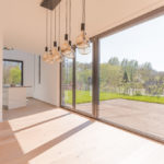 Ansicht Wohnzimmer